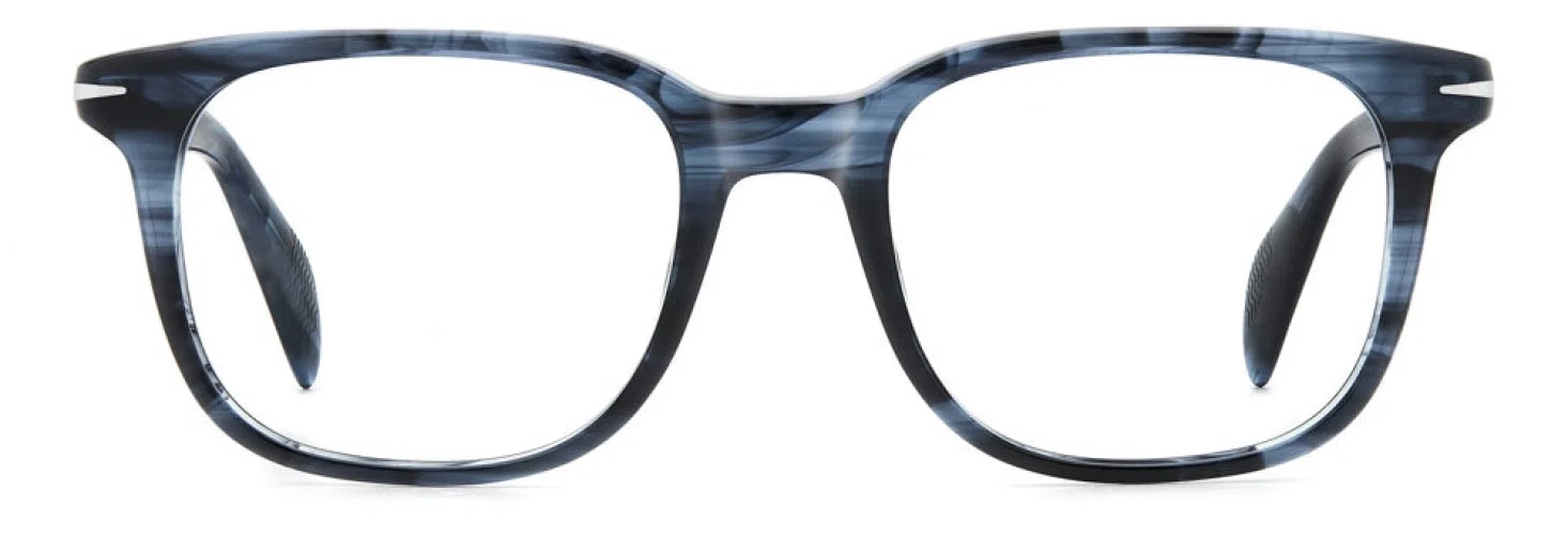David Beckham DB1184 Eyeglasses - view 5